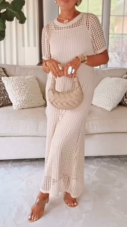 Ember Two-Piece Dress