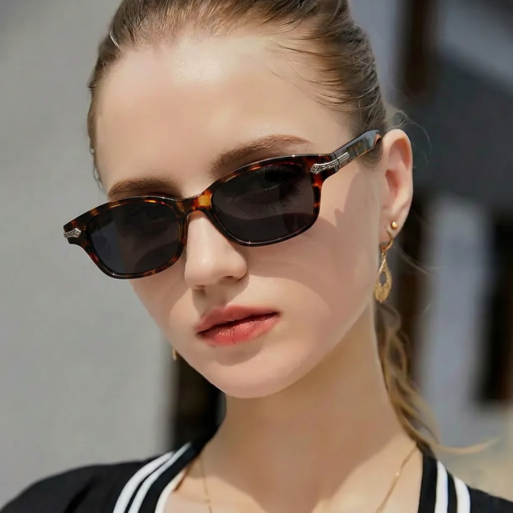 Isabelle Sunglasses