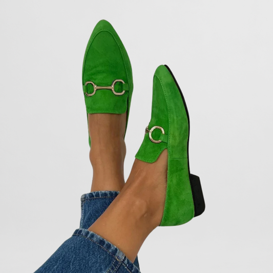 Mireille | Orthopedic Loafers