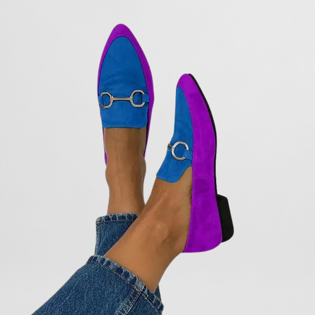 Mireille | Orthopedic Loafers