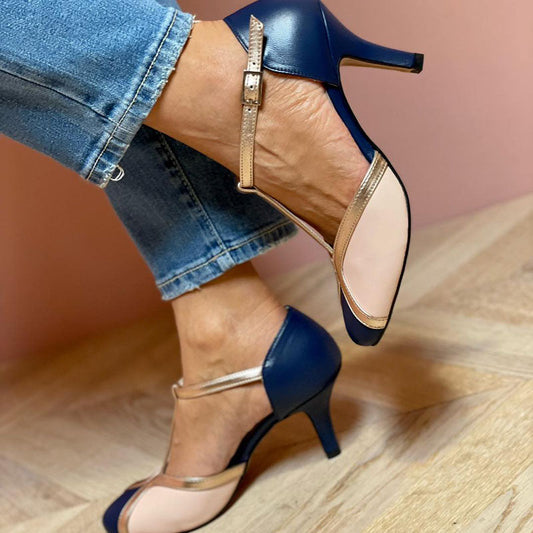 Elegant Heels