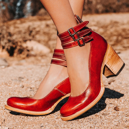 Vintage Heels