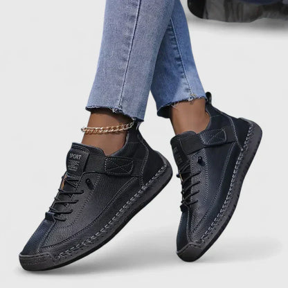 Orthopedic Soft Sneakers