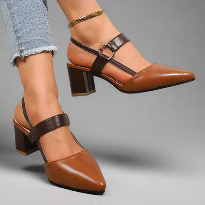 GRACE HEELS