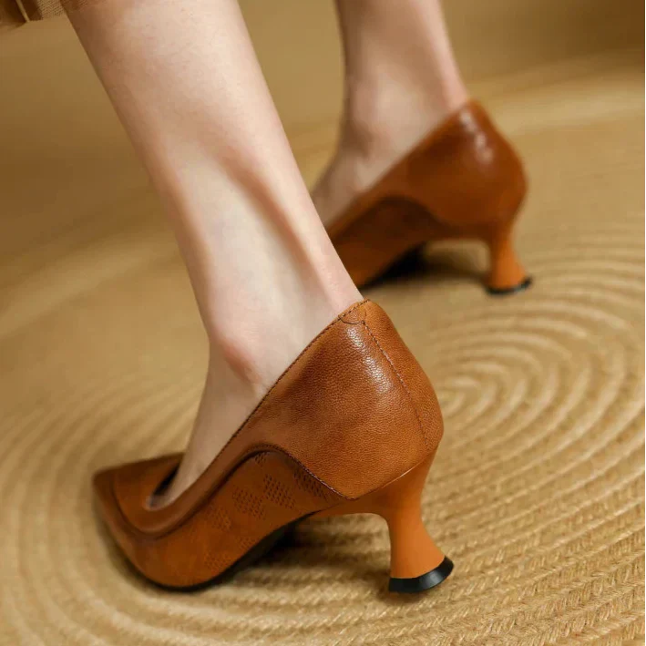 Royal Poise Pumps