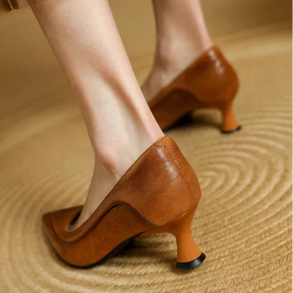 Royal Poise Pumps