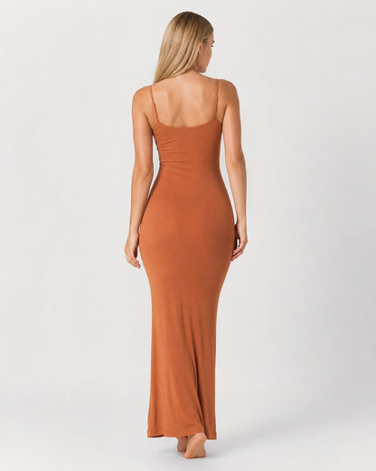 Second Skin Maxi Dress