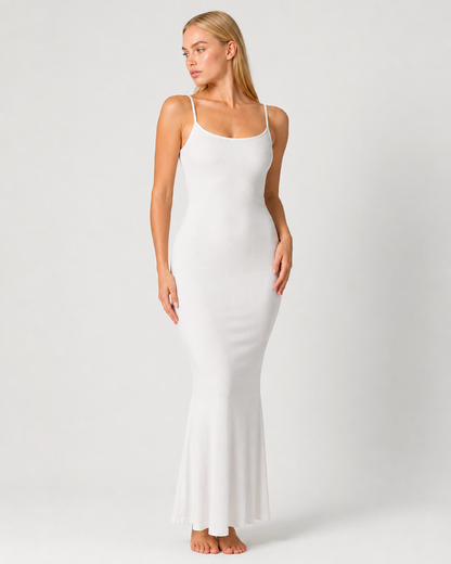 Second Skin Maxi Dress