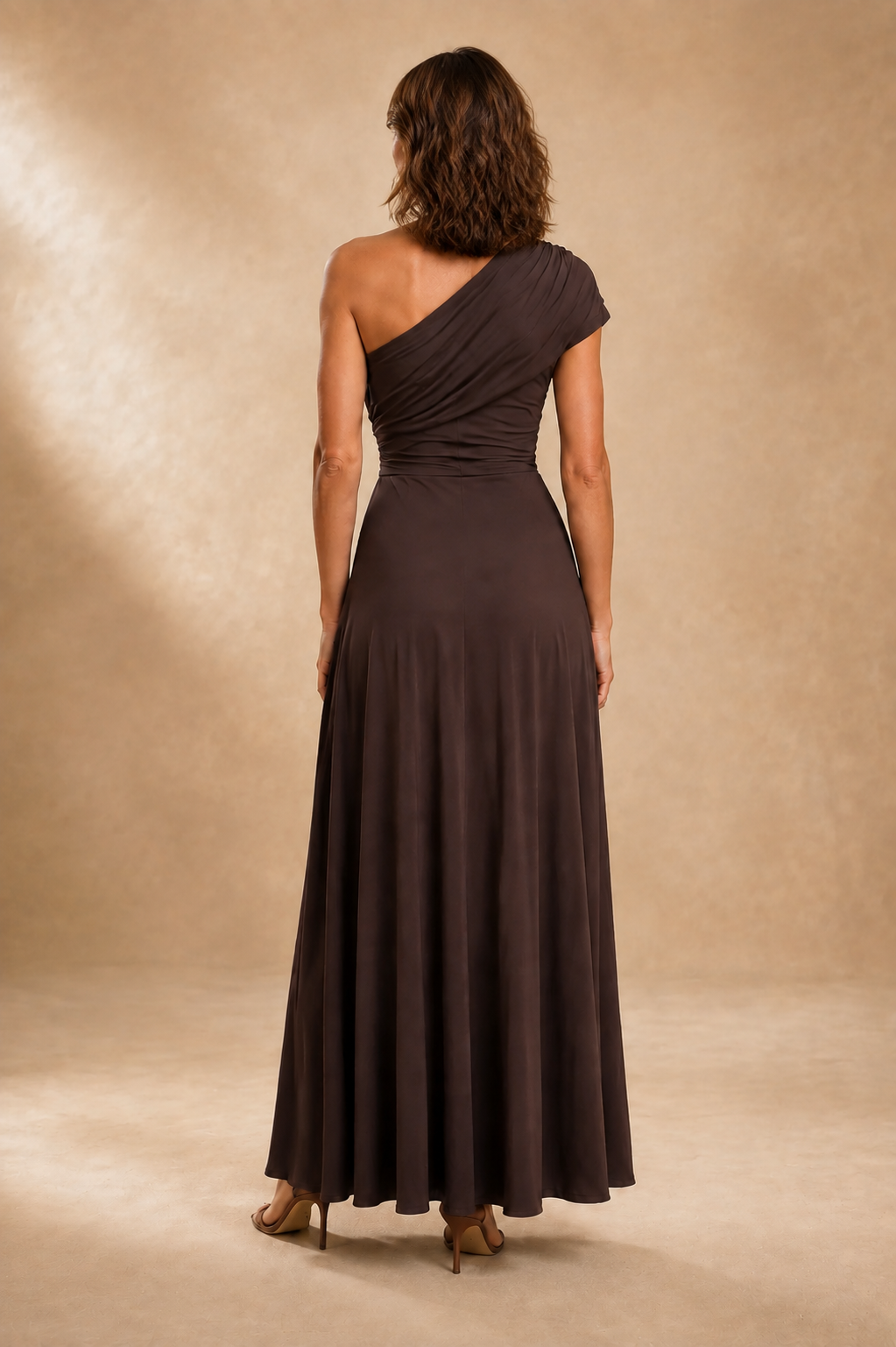 Amelia | Effortless Everyday Elegance Dress for Women