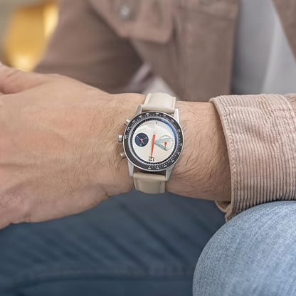 Calibre Calendar Watch