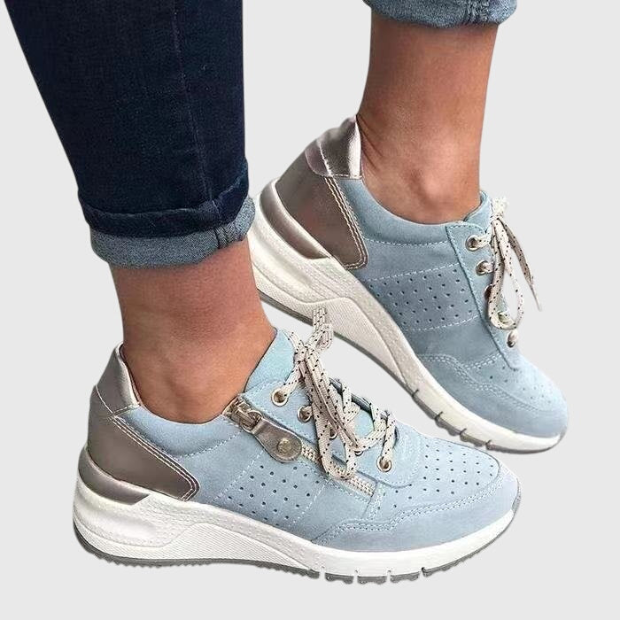 Orthopedic Sneakers