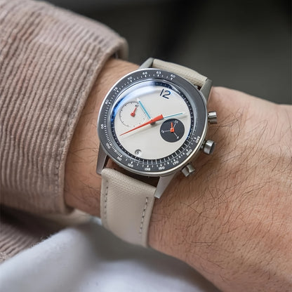 Calibre Calendar Watch