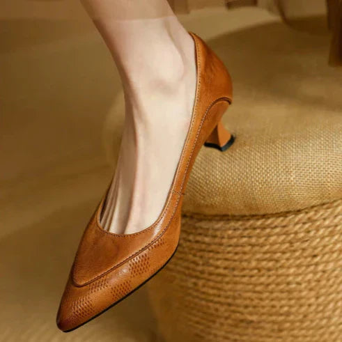 Royal Poise Pumps