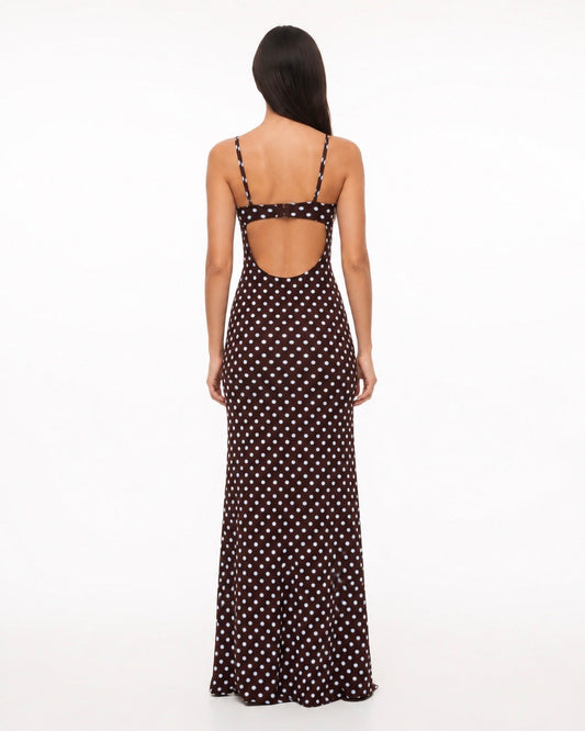 Sweet Spot Maxi Dress