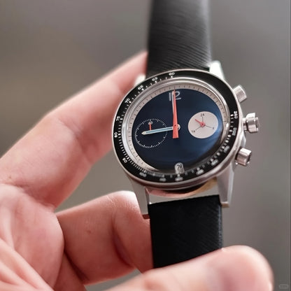 Calibre Calendar Watch
