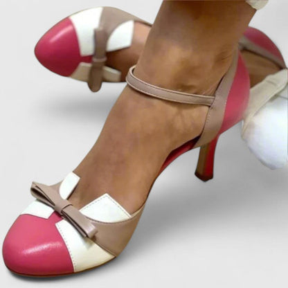 Chic Sophisticated Pumps