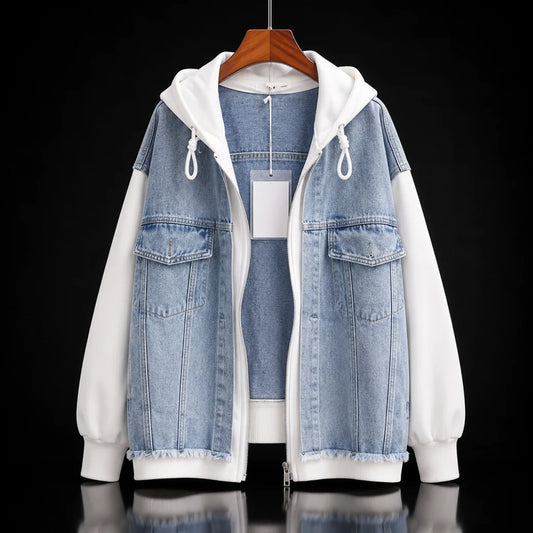 Avery Denim Jacket
