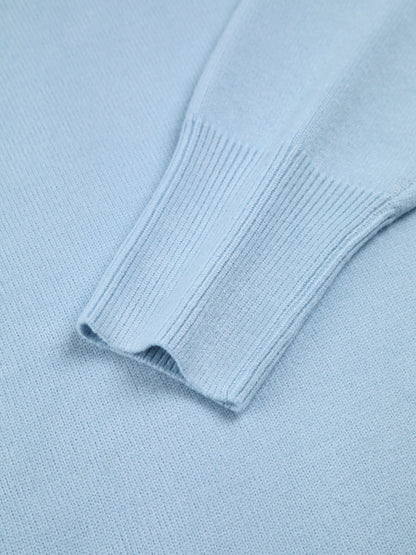 Georgina | Relaxed Turtleneck Sweater