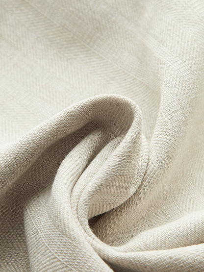Angela Linen Blend Casual Pants Set