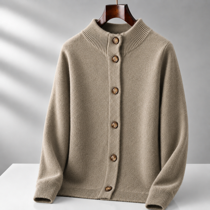 Casa Wool Sweater