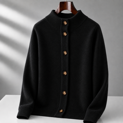 Casa Wool Sweater