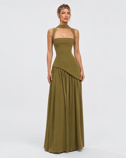 Aria Maxi Dress