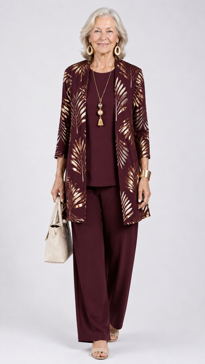 Megan 3-Piece Set