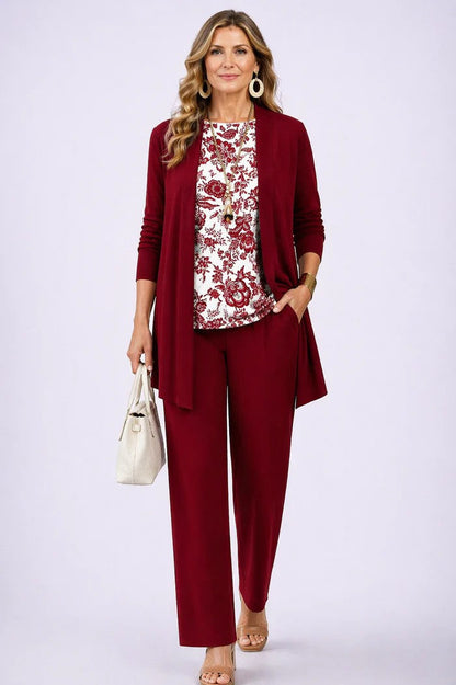 Megan 3-Piece Set