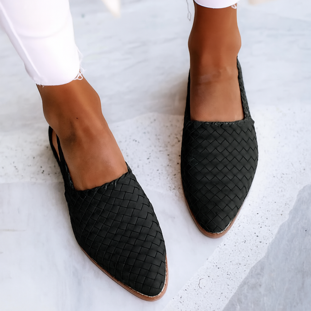 Orthopedic Shoes