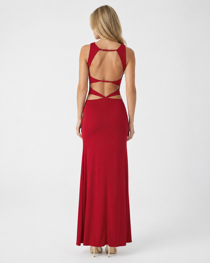 The Main Event Maxi