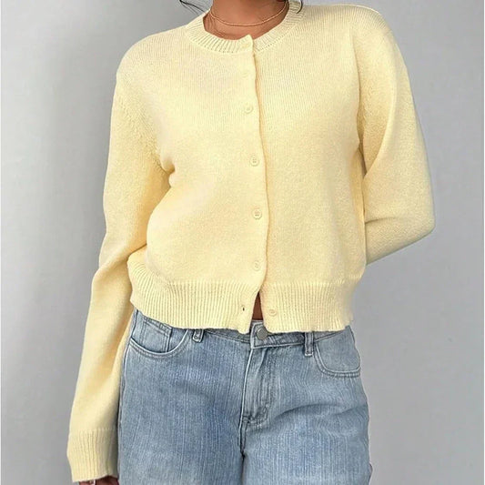 Women's Classic Cardigan