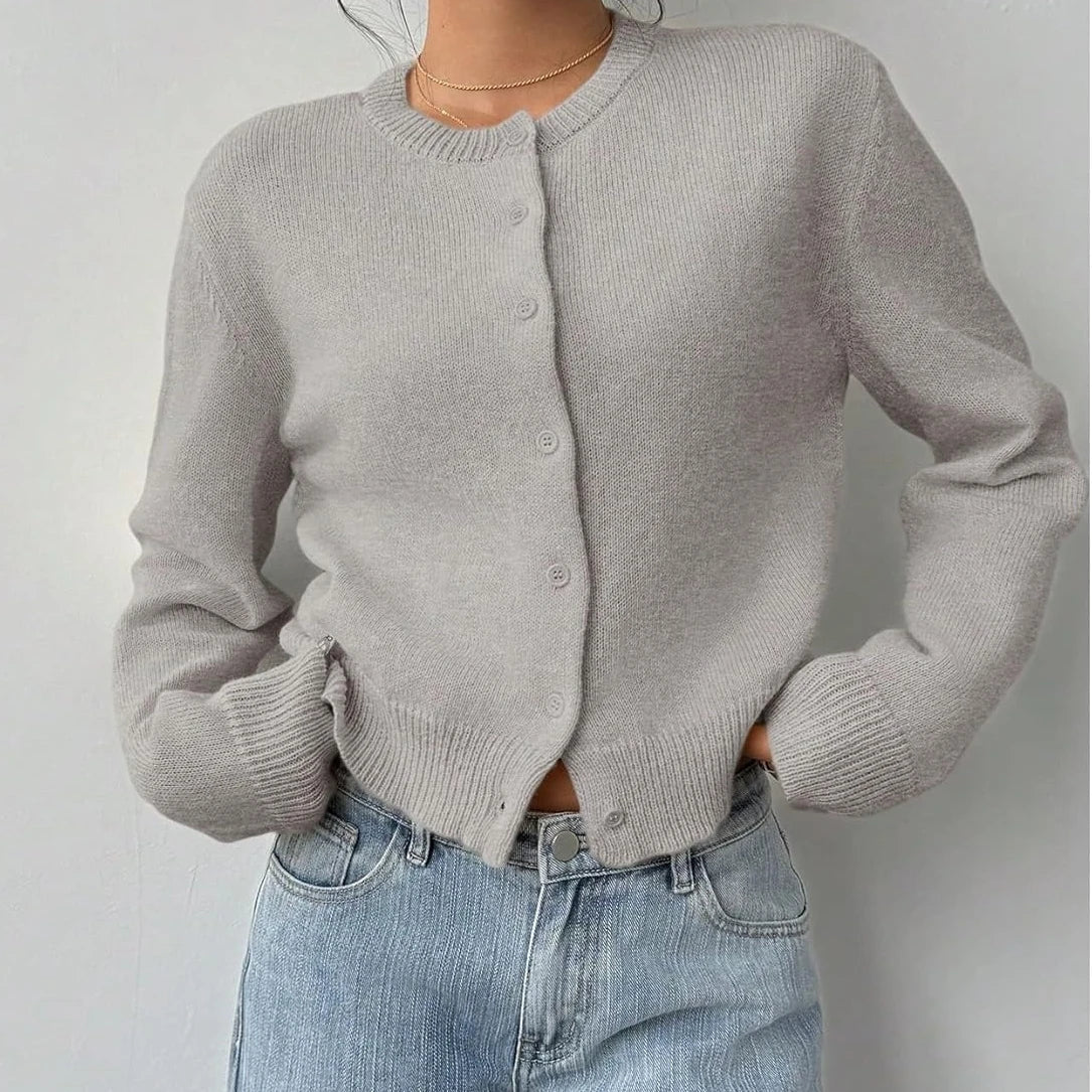 Women's Classic Cardigan