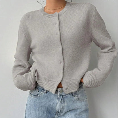 Women's Classic Cardigan