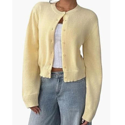 Women's Classic Cardigan