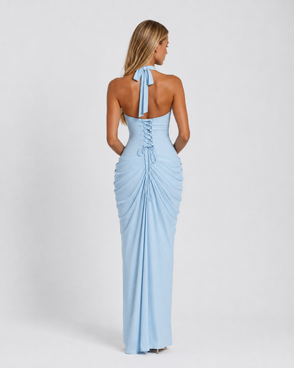 Sunset Siren Gown