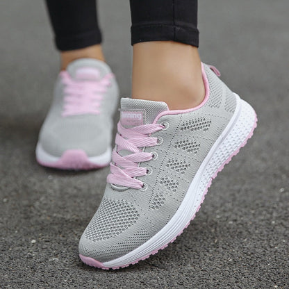 Orthopedic Walking Shoes