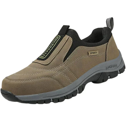Premium Orthopedic Shoes