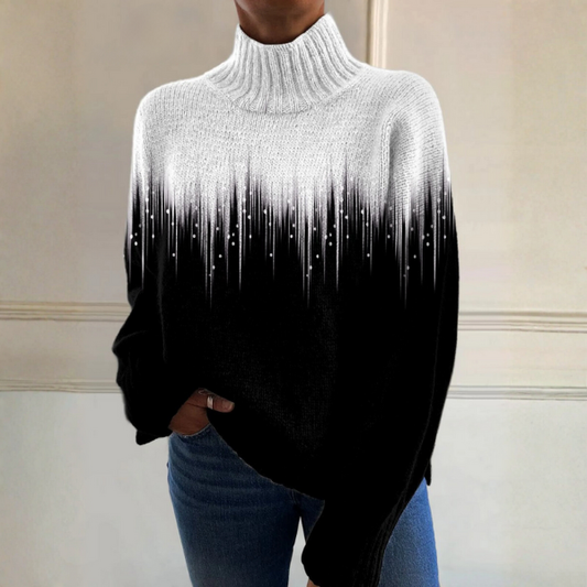 Matilda | Elegant Turtleneck