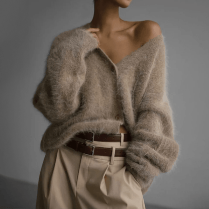 Luxurious Cardigan For Women