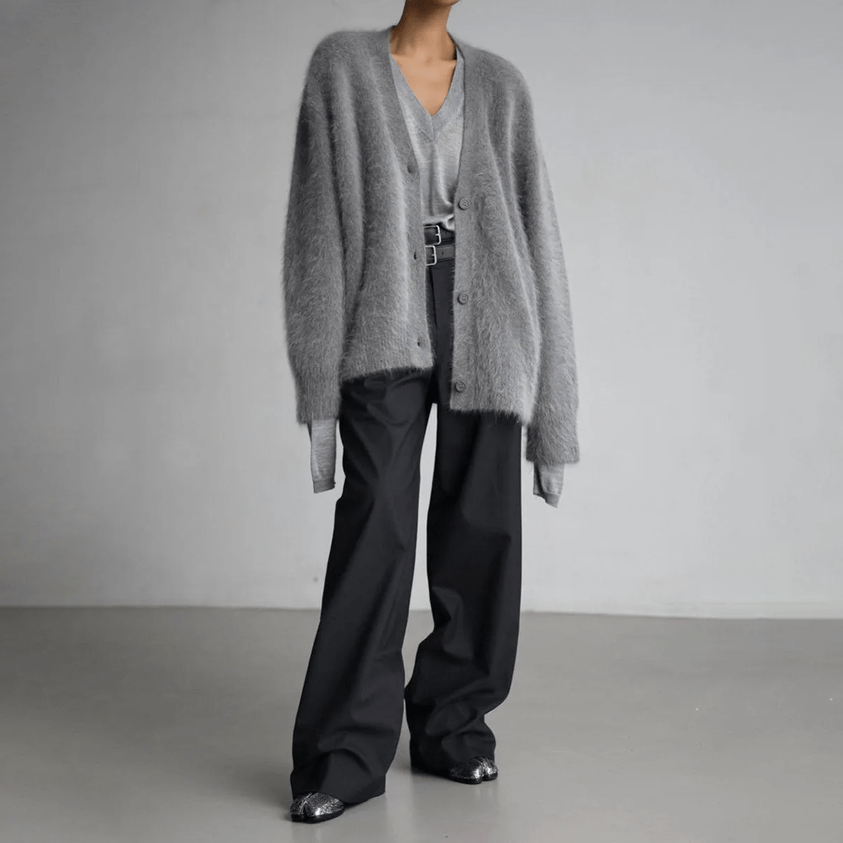 Luxurious Cardigan For Women