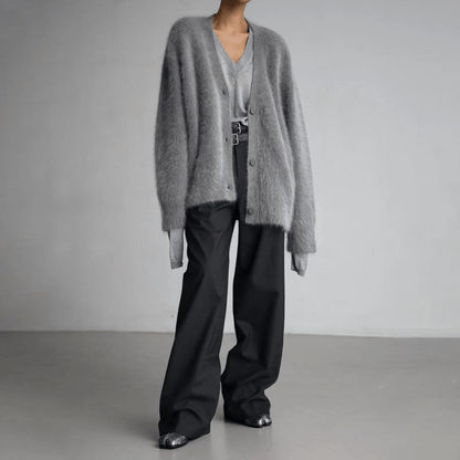 Luxurious Cardigan For Women