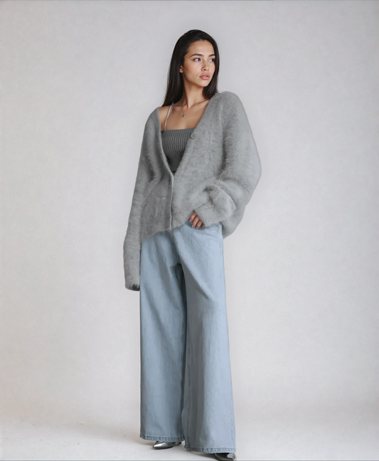Luxurious Cardigan For Women