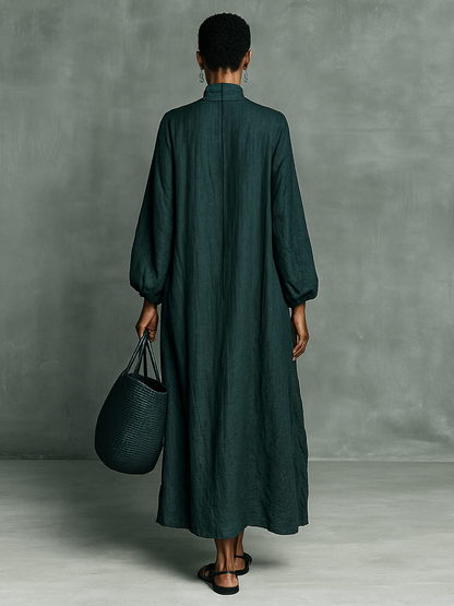 Anisha™ Premium Maxi Dress
