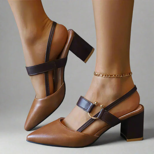 GRACE HEELS
