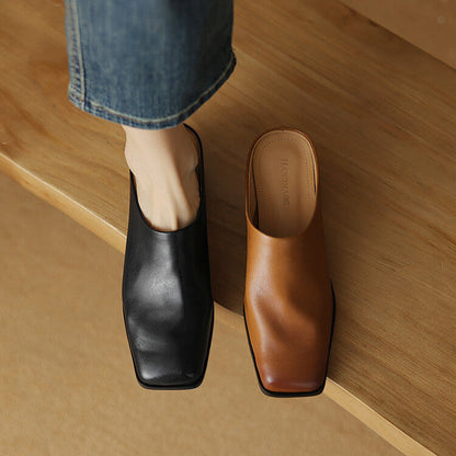 Terra Slip-Ons