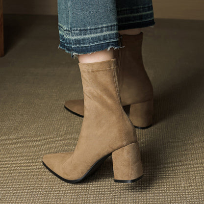 Genuine Boots