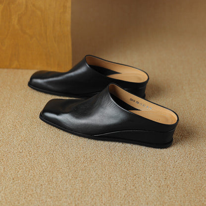 Terra Slip-Ons