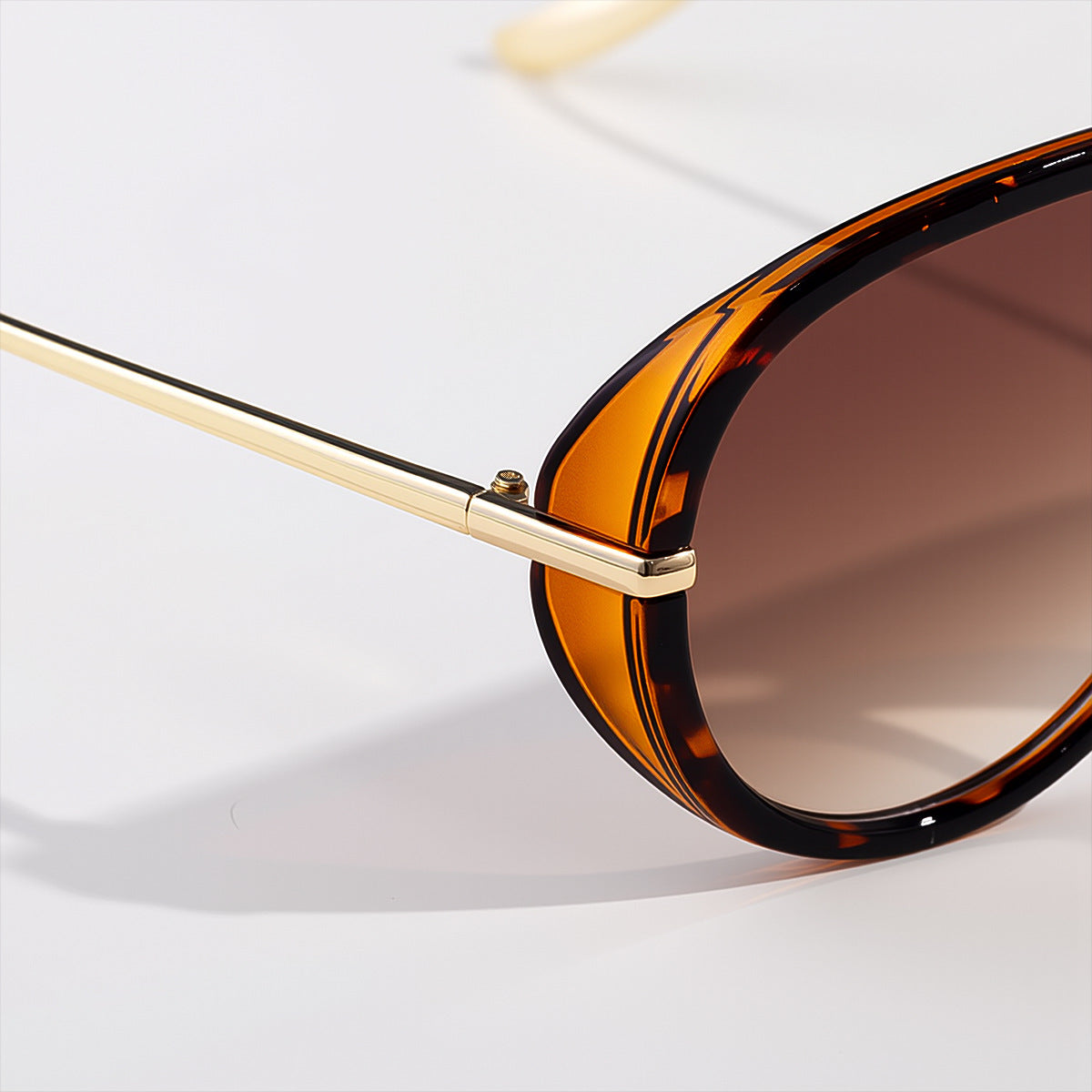 Isabelle Aviator Sunglasses