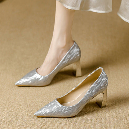 Velora Heels
