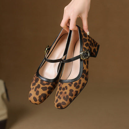 Zelata Heels